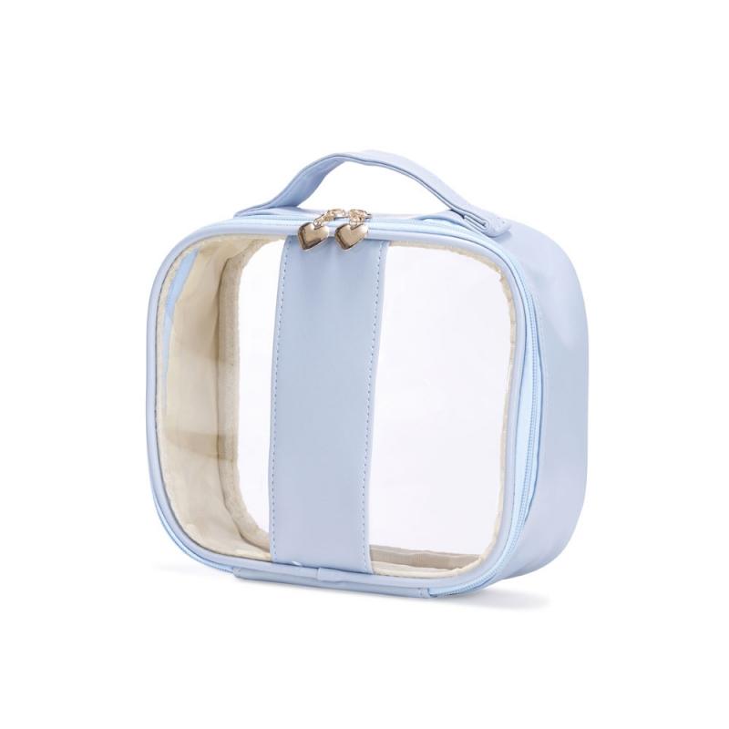 Nécessaire PVC Impermeável - SB18647P