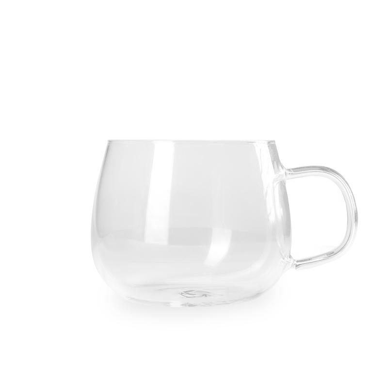Xícara de Vidro 350ml - SB08294