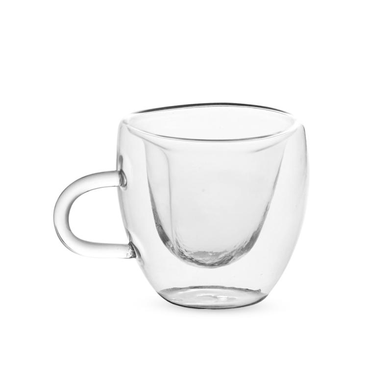 Xícara de Vidro 80ml - SB15360