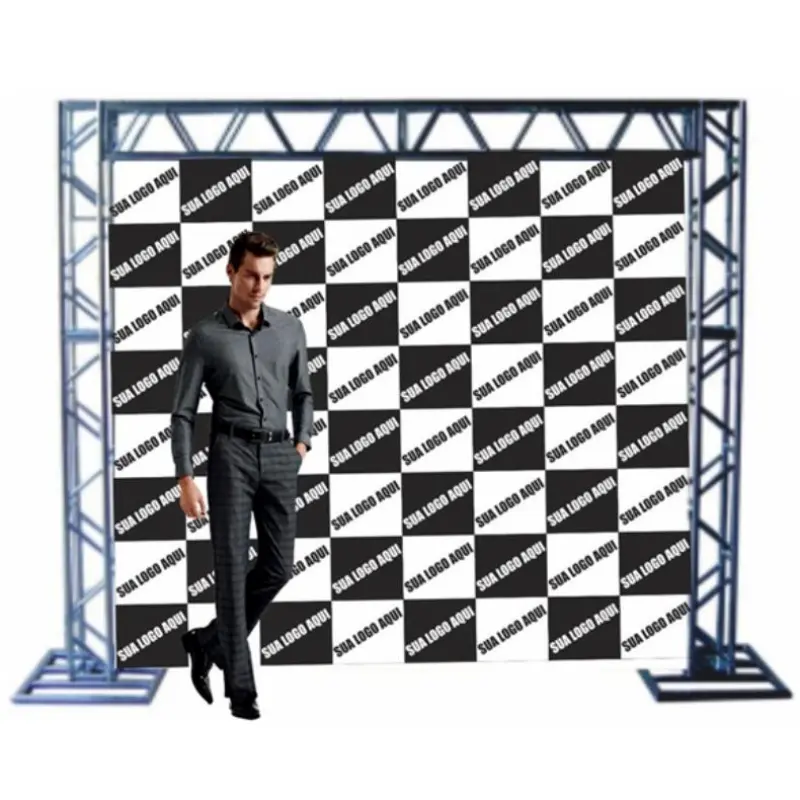 Lona backdrop