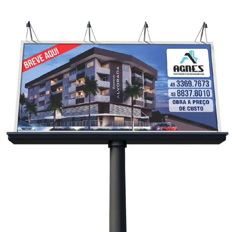 Lona outdoor